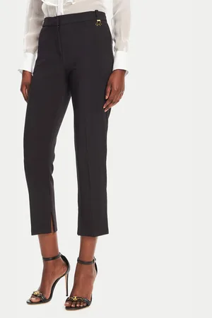 Elisabetta Franchi Chinos PA-098-52E2-V320 Regular Fit