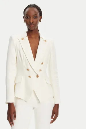 Elisabetta Franchi Sakko GI-162-52E2-V760 Regular Fit