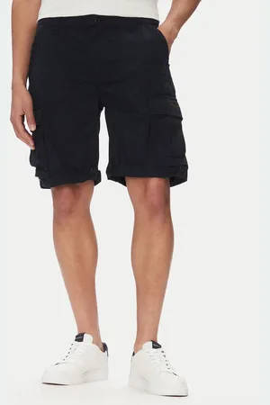 Aeronautica Militare Stoffshorts 251BE250CT3501 Regular Fit