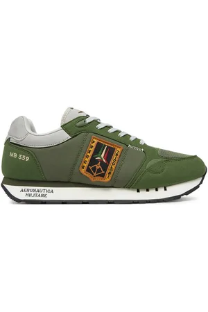 Aeronautica Militare Sneakers 251SC292CT3331