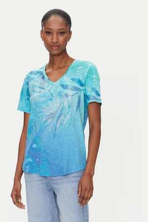 Olsen T-Shirt 11105045 Regular Fit