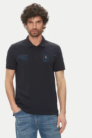 Aeronautica Militare Poloshirt 251PO1854J593 Regular Fit