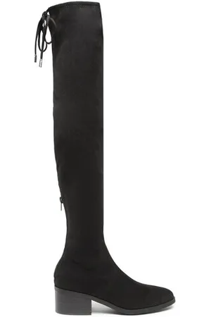 Steve Madden Overknees Gerardine SM11001162-04001-001