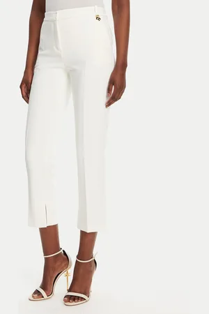 Elisabetta Franchi Chinos PA-098-52E2-V320 Regular Fit