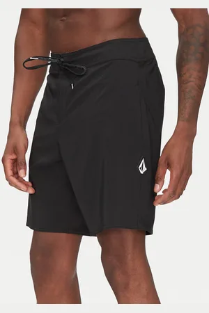 Volcom Badeshorts Lido Solid A0812416 Regular Fit