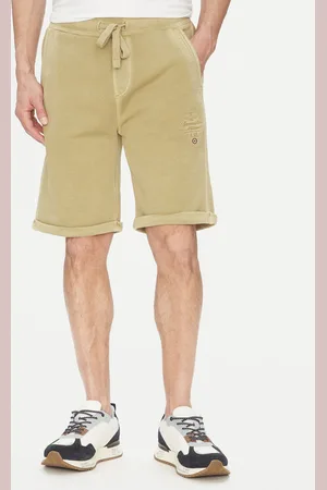 Aeronautica Militare Sportshorts 251BF016F583 Regular Fit