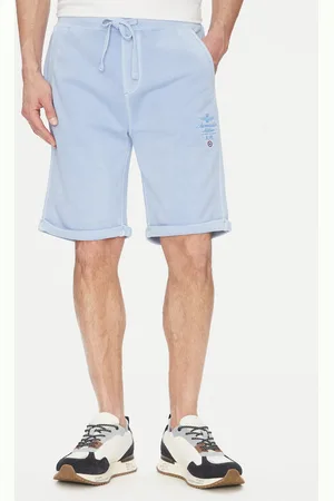 Aeronautica Militare Sportshorts 251BF016F583 Regular Fit