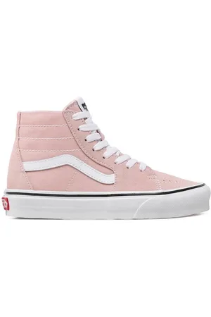 Vans Sneakers aus Stoff Sk8-Hi Tapered VN0009QPBQL1