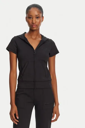 Juicy Couture Sweatshirt Active JCSAS125402 Slim Fit