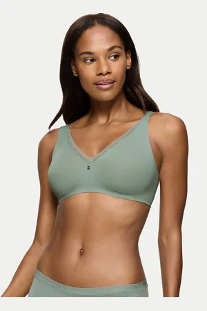 Triumph BH ohne Bügel True Shape Sensation 10218244