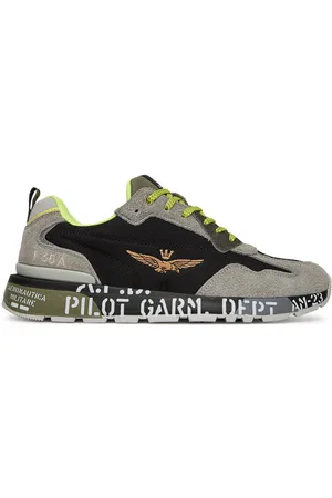 Aeronautica Militare Sneakers 251SC276CT3546