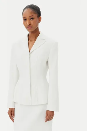 French Connection Sakko 75YAA Regular Fit