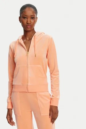 Juicy Couture Sweatshirt Robertson JCAP176 Slim Fit