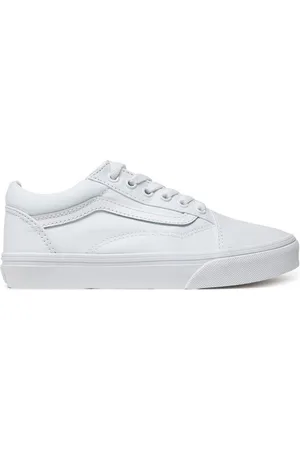 Vans Sneakers aus Stoff Old Skool VN000D2VW001