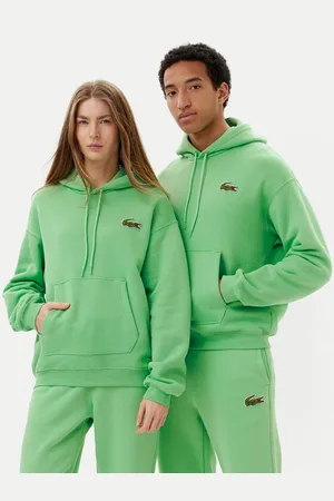 Lacoste Sweatshirt SH2754 Relaxed Fit