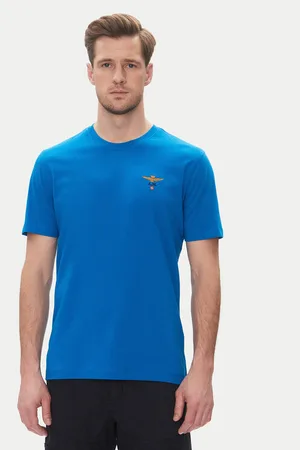 Aeronautica Militare T-Shirt 251TS1580J372 Regular Fit
