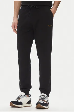 Aeronautica Militare Jogginghose 251PF872F459 Regular Fit