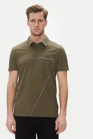 Aeronautica Militare Poloshirt 251PO1862J682 Regular Fit