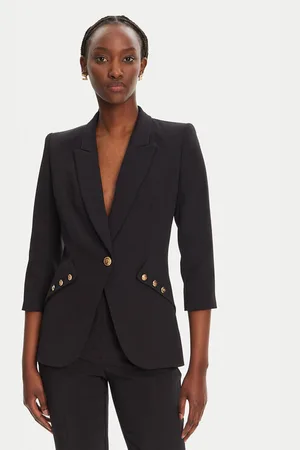 Elisabetta Franchi Sakko GI-164-52E2-V640 Regular Fit