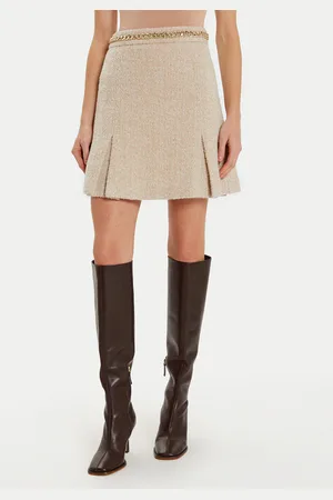 Guess Minirock Helene 4BGD08 7186A Regular Fit