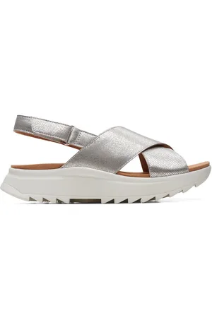 Clarks Sandalen DashLite Wish 26171951