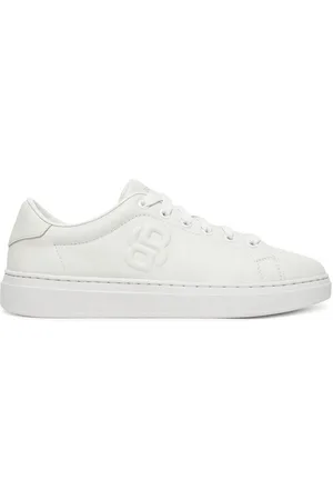 HUGO BOSS Sneakers aus Stoff Morrie_Slon_rnmono 50541649