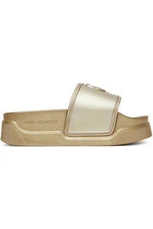 Karl Lagerfeld Pantoletten Kondominium KL88819