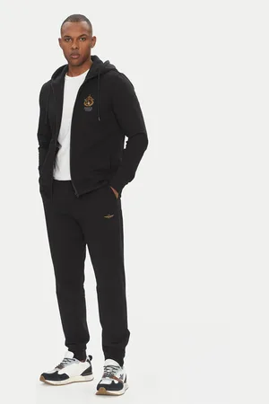 Aeronautica Militare Jogginganzug 251TF086F459 Regular Fit