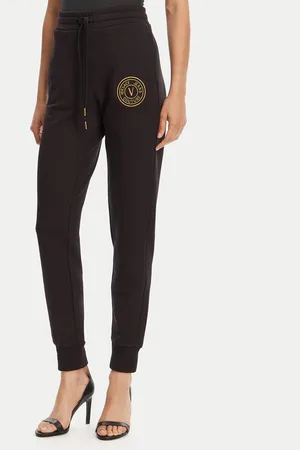 VERSACE Jogginghose 78HAAT00 Regular Fit