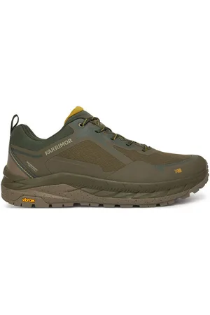 Karrimor Trekkingschuhe Merlin Low Weathertite KM2530L