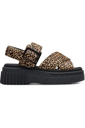 Clarks Sandalen Evamar Wish 26182050