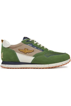 Aeronautica Militare Sneakers 251SC288CT3545