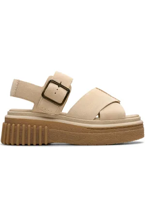 Clarks Sandalen Evamar Wish 26181202