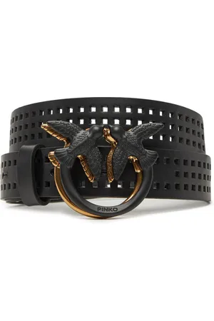 Pinko Damengürtel Love Berry H3 Belt PE 25 PLT01 100125 A11W