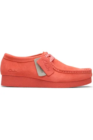 Clarks Halbschuhe WallabeeEVOSh 26181403