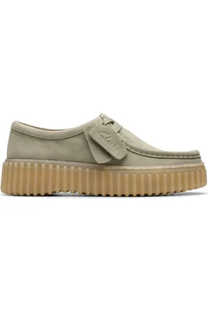 Clarks Halbschuhe Torhill Bee 26181190