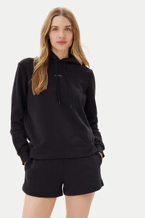 Calvin Klein Sweatshirt Placed Institutional J20J225364 Regular Fit