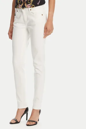 VERSACE Jeans 78HAB5K1 Skinny Fit