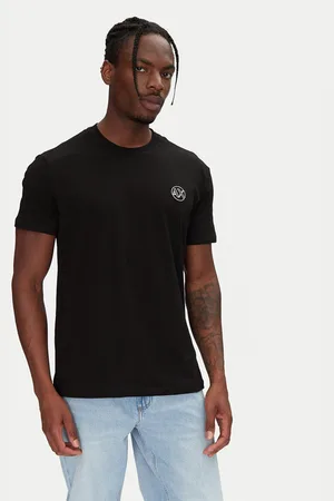 Armani Exchange T-Shirt XM000558 AF10358 UC001 Regular Fit