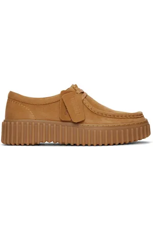 Clarks Halbschuhe Torhill Bee 26172084