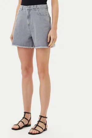 Pepe Jeans Jeansshorts PL801112 Slim Fit