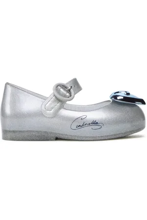 Melissa Ballerinas Mini Sweet Love + Disn 33447