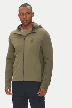 Aeronautica Militare Softshelljacke 251AF499F559 Regular Fit
