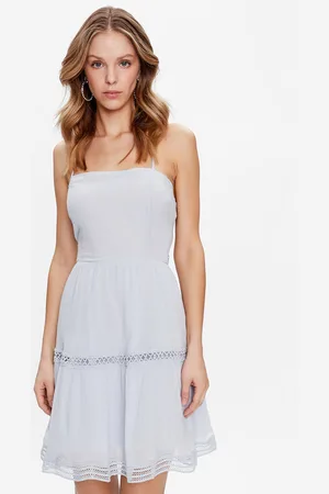 Guess Sommerkleid Safa W3GK0M WEID0 Regular Fit