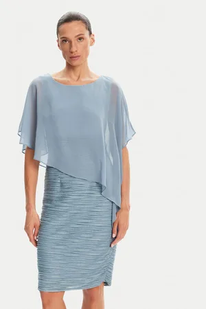 Swing Coctailkleid 50004700 Regular Fit