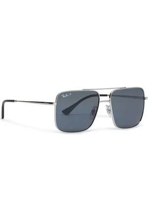 Ray-Ban Sonnenbrillen 0RB3758 003/81