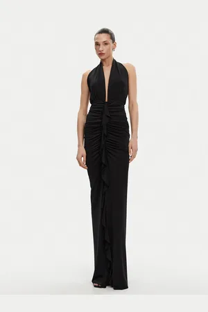 ACCESS FASHION Abendkleid 53-3349-391 Slim Fit