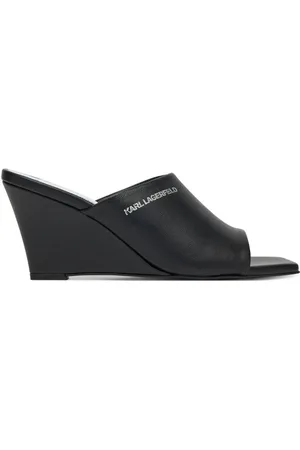 Karl Lagerfeld Pantoletten Rialto KL34400