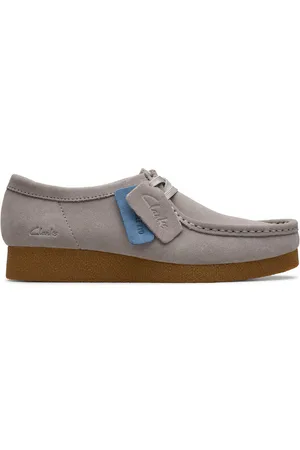 Clarks Halbschuhe WallabeeEVOSh 26181477