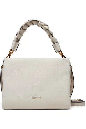 Coccinelle Handtasche M50 Boheme Grana Double E1 M50 58 01 01